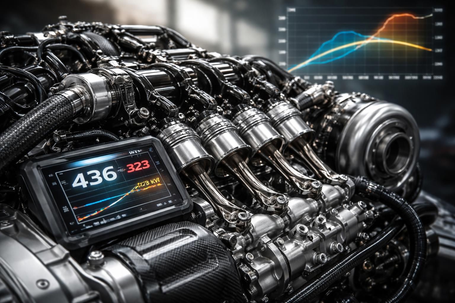apprenez à convertir correctement les chevaux en kilowatts et évitez les erreurs courantes grâce à notre guide complet sur la conversion kilowatt chevaux.
