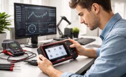 découvrez les avis détaillés sur le launch crp123x, un outil alliant performance et fiabilité pour des diagnostics précis et efficaces.