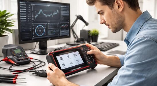 découvrez les avis détaillés sur le launch crp123x, un outil alliant performance et fiabilité pour des diagnostics précis et efficaces.