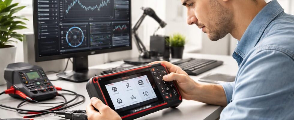 découvrez les avis détaillés sur le launch crp123x, un outil alliant performance et fiabilité pour des diagnostics précis et efficaces.