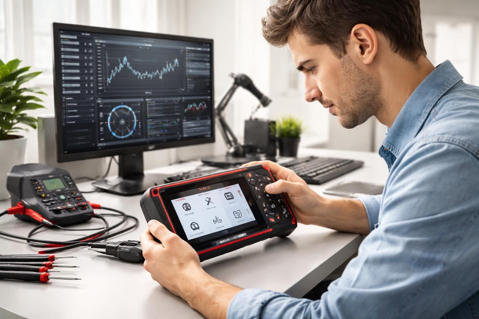 découvrez les avis détaillés sur le launch crp123x, un outil alliant performance et fiabilité pour des diagnostics précis et efficaces.