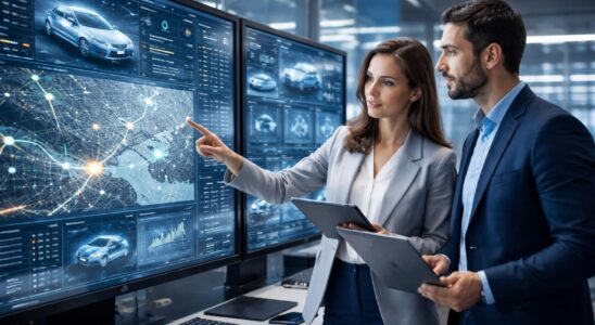 découvrez ce qu'est la synergie eurodatacar et explorez ses applications pratiques pour optimiser la gestion et l'analyse des données automobiles.