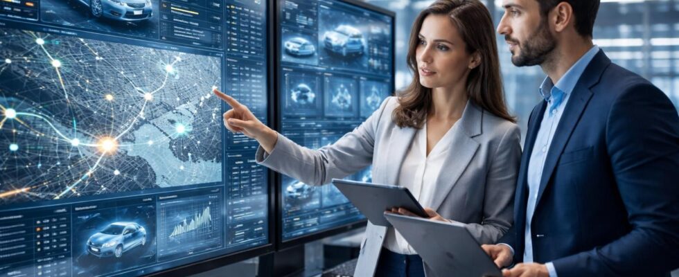 découvrez ce qu'est la synergie eurodatacar et explorez ses applications pratiques pour optimiser la gestion et l'analyse des données automobiles.