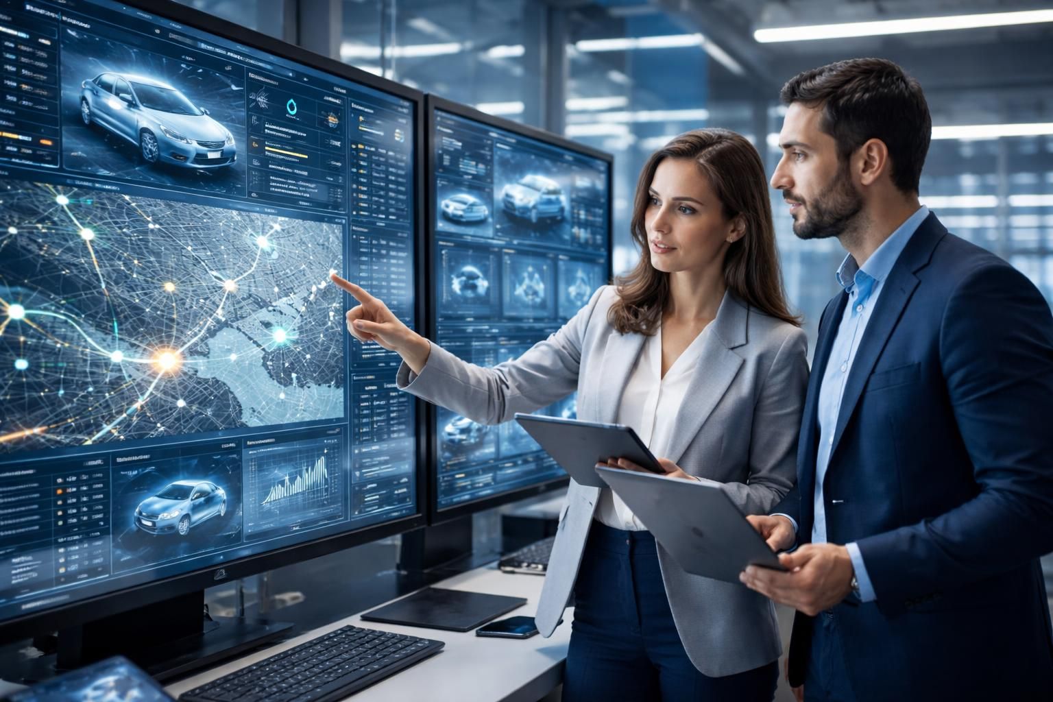 découvrez ce qu'est la synergie eurodatacar et explorez ses applications pratiques pour optimiser la gestion et l'analyse des données automobiles.