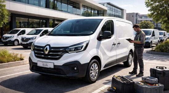 découvrez comment choisir le meilleur renault trafic pour votre entreprise en fonction de sa fiabilité, ses performances et ses avantages professionnels.