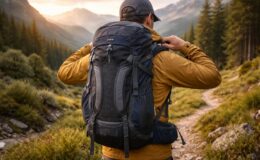 découvrez l'importance de bien choisir son sac à dos avec le forclaz 30 air, alliant confort, légèreté et praticité pour toutes vos aventures en pleine nature.