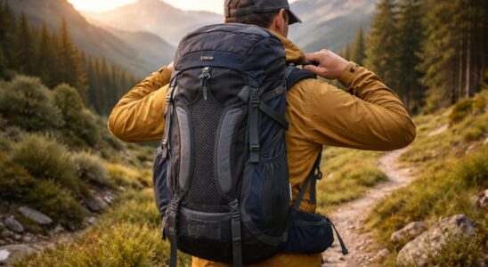 découvrez l'importance de bien choisir son sac à dos avec le forclaz 30 air, alliant confort, légèreté et praticité pour toutes vos aventures en pleine nature.