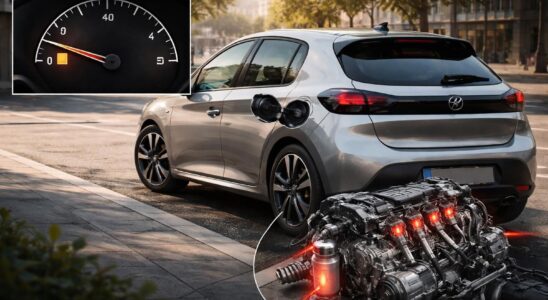 découvrez comment les réserves d'essence influencent les problèmes moteurs sur la peugeot 208 essence et les solutions pour éviter ces désagréments.