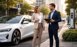 découvrez l'importance de la responsabilité civile dans le cadre de l'assurance des voitures électriques et comment bien vous protéger au volant.