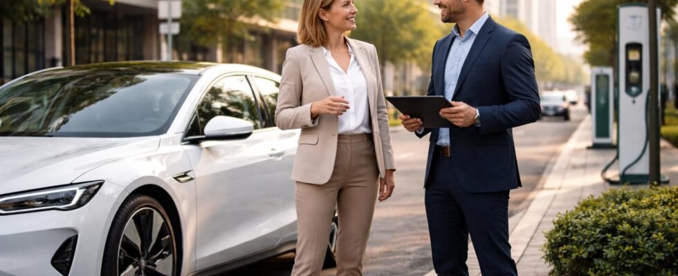 découvrez l'importance de la responsabilité civile dans le cadre de l'assurance des voitures électriques et comment bien vous protéger au volant.