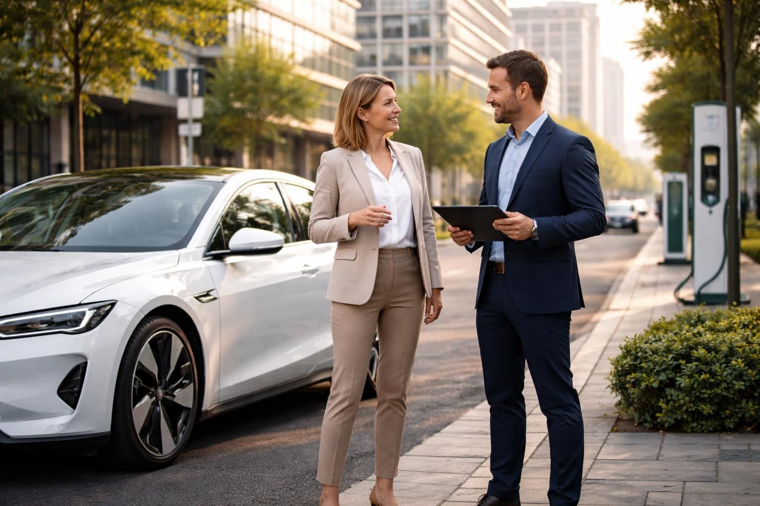 découvrez l'importance de la responsabilité civile dans le cadre de l'assurance des voitures électriques et comment bien vous protéger au volant.