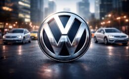 découvrez comment le logo volkswagen est devenu un symbole emblématique et un pilier incontournable de la culture automobile moderne.