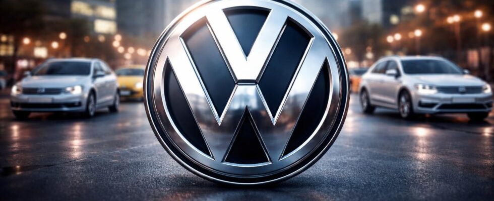 découvrez comment le logo volkswagen est devenu un symbole emblématique et un pilier incontournable de la culture automobile moderne.