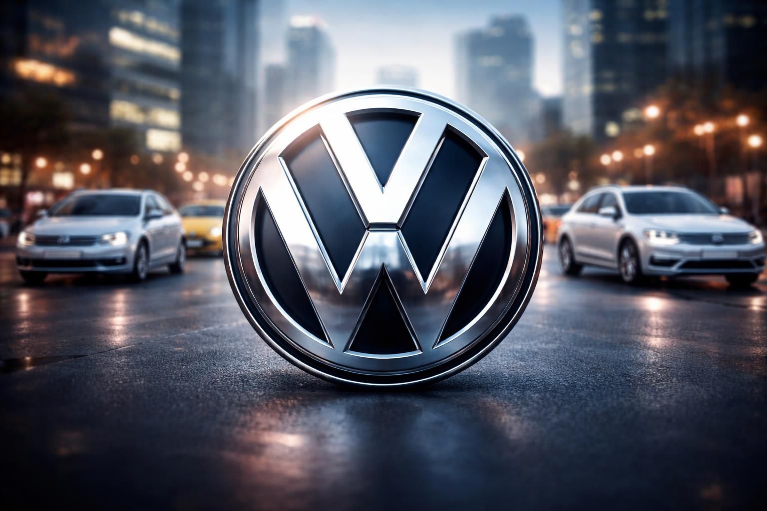 découvrez comment le logo volkswagen est devenu un symbole emblématique et un pilier incontournable de la culture automobile moderne.