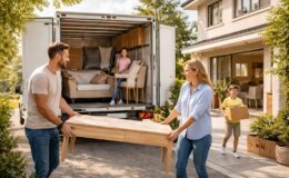découvrez les avantages du camion conforama gratuit pour transporter facilement et sans frais vos meubles en toute simplicité et sécurité.
