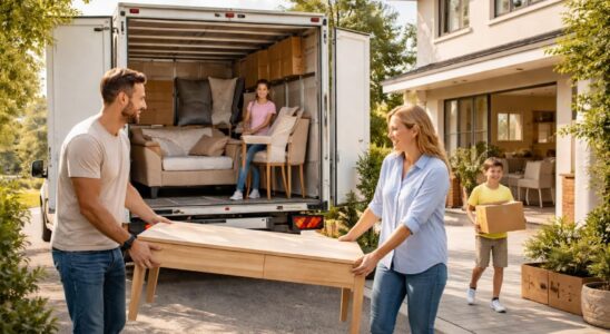 découvrez les avantages du camion conforama gratuit pour transporter facilement et sans frais vos meubles en toute simplicité et sécurité.