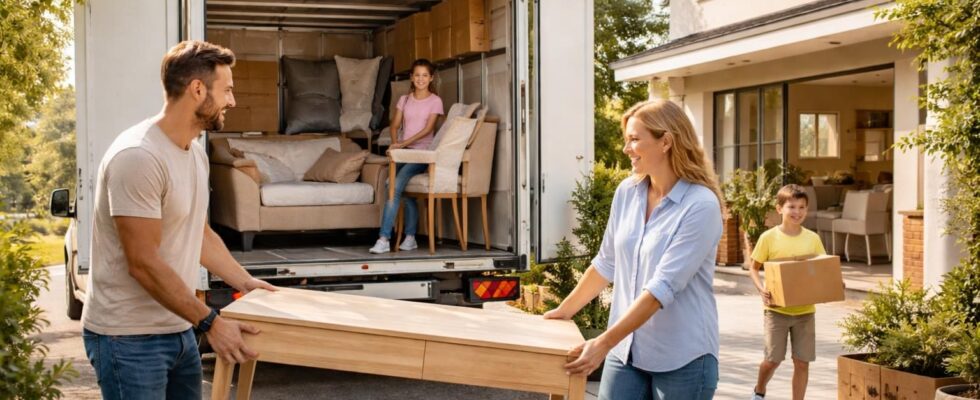 découvrez les avantages du camion conforama gratuit pour transporter facilement et sans frais vos meubles en toute simplicité et sécurité.