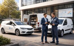 découvrez les critères essentiels d'assurance auto pour les véhicules utilisés à des fins professionnelles afin de protéger efficacement votre activité et respecter la réglementation.