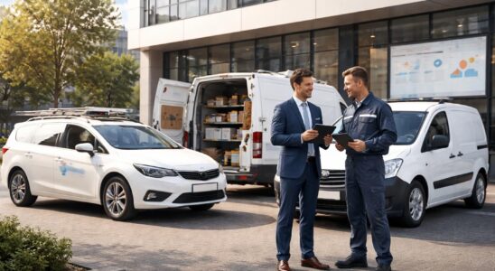 découvrez les critères essentiels d'assurance auto pour les véhicules utilisés à des fins professionnelles afin de protéger efficacement votre activité et respecter la réglementation.