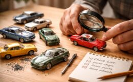 découvrez les erreurs courantes à éviter lors de l'achat d'autominiatures 54 pour faire le meilleur choix et profiter pleinement de votre passion.