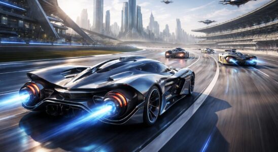 découvrez comment les super jet cars transforment l'industrie automobile grâce à leurs designs audacieux et innovants, offrant performance et style inégalés.