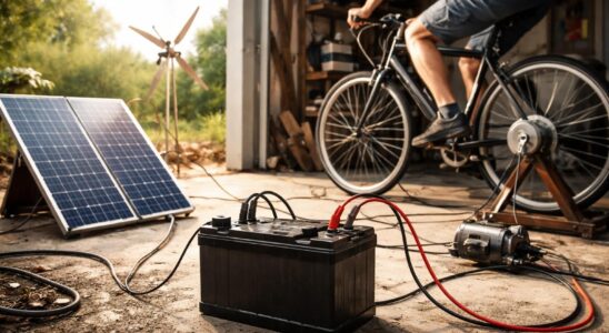 découvrez des méthodes alternatives efficaces pour recharger une batterie de voiture sans utiliser de chargeur, afin de rester autonome en cas d'urgence.