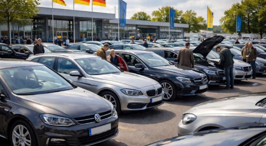 découvrez comment fonctionne le marché automobile d'occasion en allemagne et profitez des meilleures opportunités pour acheter un véhicule fiable et à prix attractif.