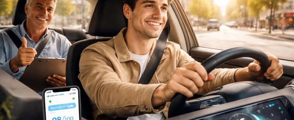 découvrez ornikar, la solution innovante et rapide pour réussir votre permis de conduire en toute simplicité. profitez d'une formation flexible et adaptée à votre rythme.