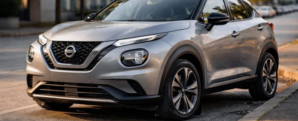 découvrez pourquoi ce modèle de nissan juke est à éviter et comment il pourrait vous coûter cher. informez-vous pour faire le meilleur choix et éviter les mauvaises surprises.