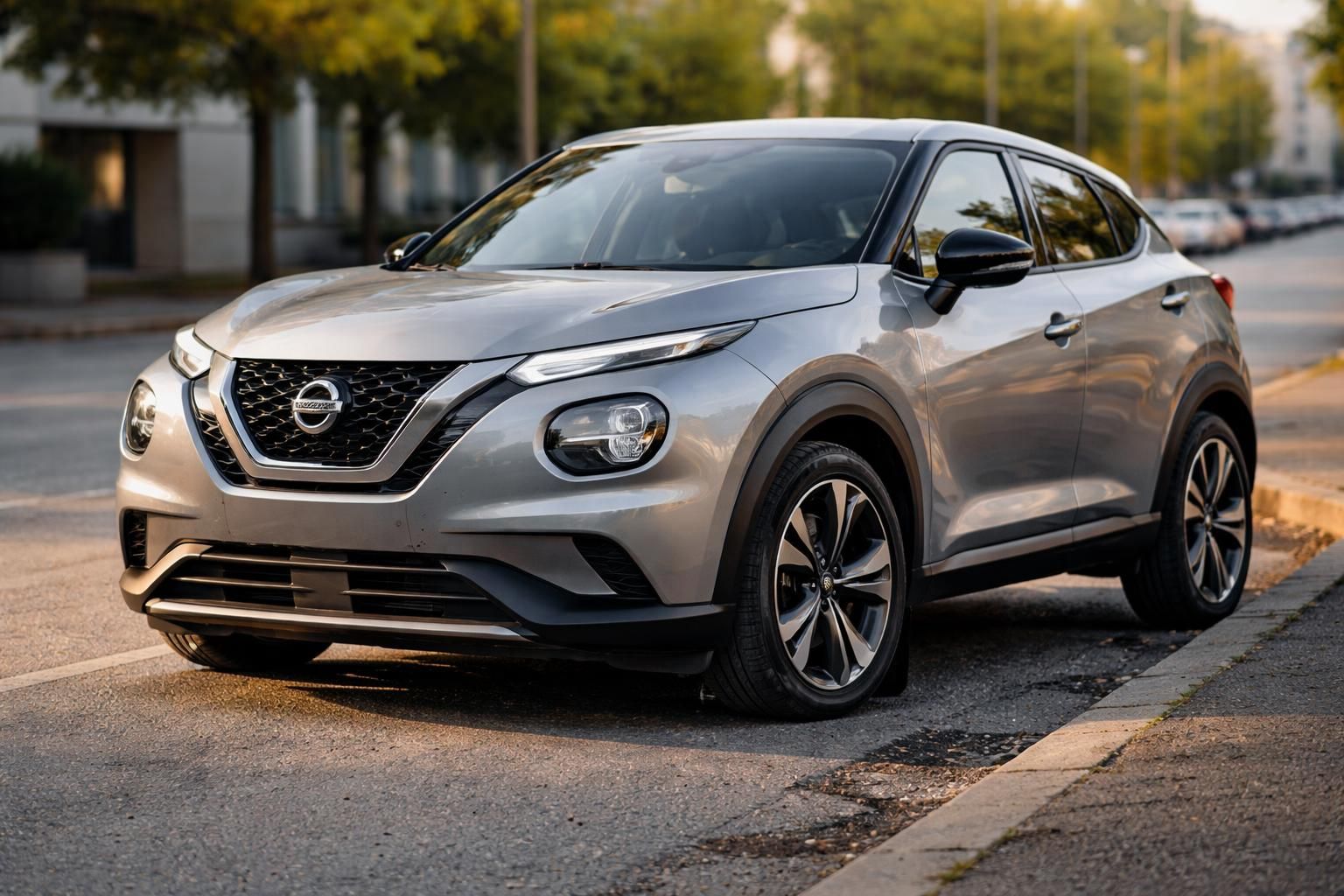 découvrez pourquoi ce modèle de nissan juke est à éviter et comment il pourrait vous coûter cher. informez-vous pour faire le meilleur choix et éviter les mauvaises surprises.