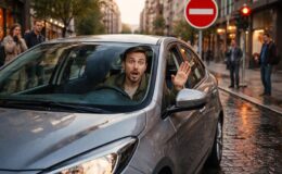 découvrez pourquoi il est facile de prendre un sens interdit sans le vouloir et comment éviter cette situation courante qui peut arriver à tous les conducteurs.