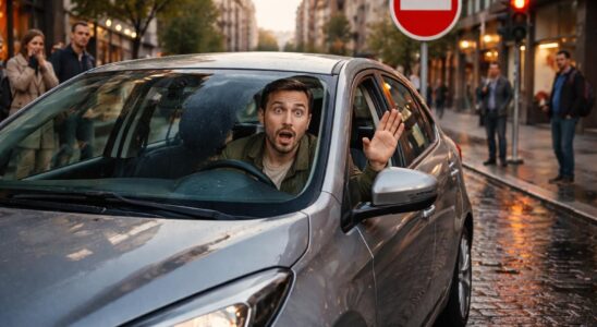 découvrez pourquoi il est facile de prendre un sens interdit sans le vouloir et comment éviter cette situation courante qui peut arriver à tous les conducteurs.