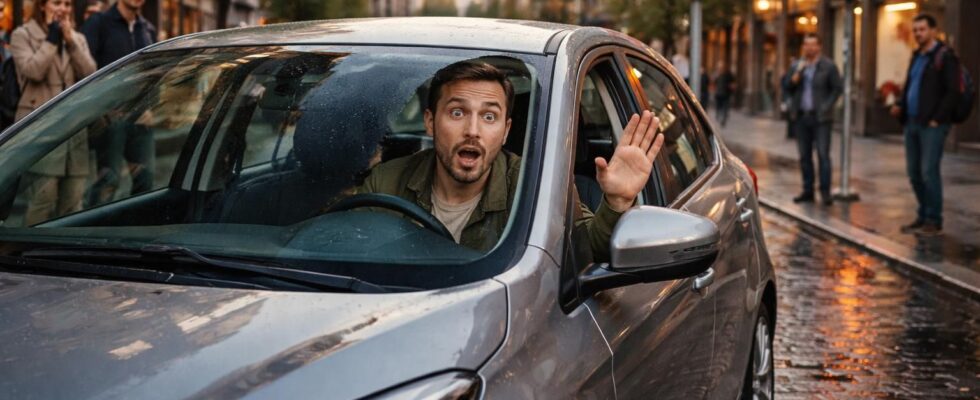 découvrez pourquoi il est facile de prendre un sens interdit sans le vouloir et comment éviter cette situation courante qui peut arriver à tous les conducteurs.