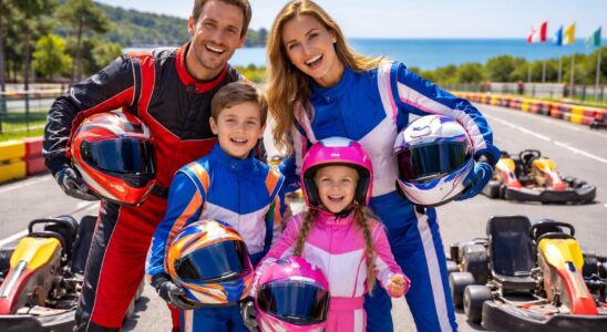 découvrez pourquoi le karting à cagnes sur mer est l'activité idéale pour les familles, alliant plaisir, sensations fortes et moments de partage dans un cadre sécurisé et convivial.