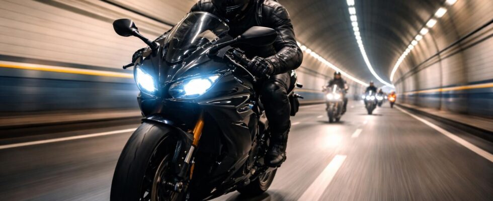 découvrez pourquoi le tunnel sous la manche est une étape incontournable pour les motards, offrant une traversée rapide et sécurisée entre la france et le royaume-uni.