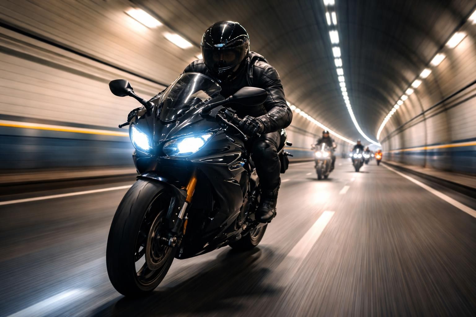 découvrez pourquoi le tunnel sous la manche est une étape incontournable pour les motards, offrant une traversée rapide et sécurisée entre la france et le royaume-uni.