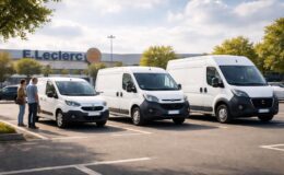 découvrez les différences de prix pour la location d'utilitaires chez leclerc selon les catégories, et trouvez le véhicule adapté à vos besoins et budget.