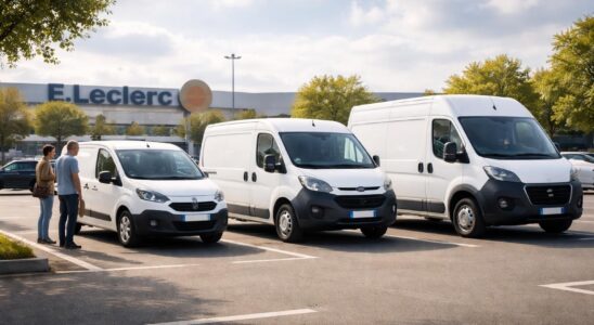 découvrez les différences de prix pour la location d'utilitaires chez leclerc selon les catégories, et trouvez le véhicule adapté à vos besoins et budget.