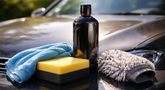 découvrez comment choisir le produit de lustrage idéal pour votre voiture et retrouvez une peinture éclatante et protégée grâce à nos conseils experts.