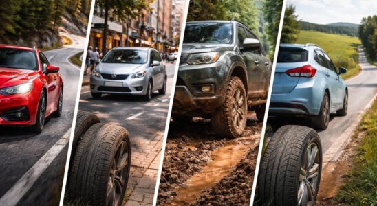 découvrez quelles marques de pneus éviter selon votre style de conduite pour assurer sécurité et performance optimale sur la route.