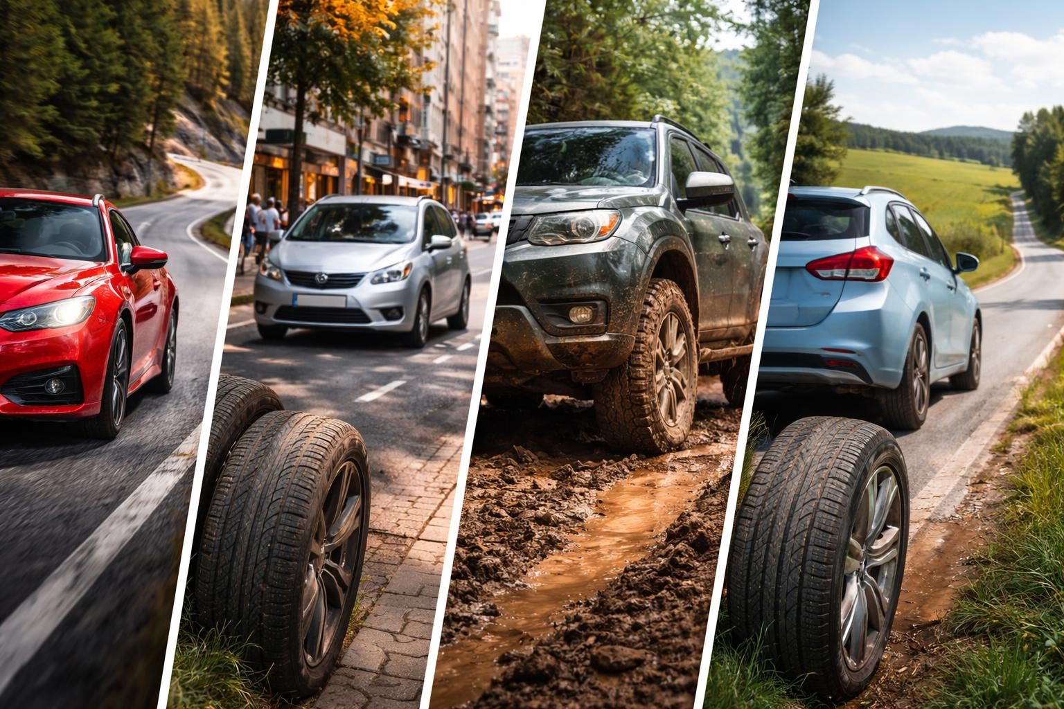 découvrez quelles marques de pneus éviter selon votre style de conduite pour assurer sécurité et performance optimale sur la route.