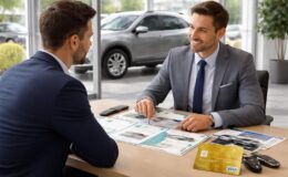 découvrez comment choisir la meilleure option de rachat de franchise pour la location de voiture avec votre carte visa premier afin de profiter d'une protection optimale et voyager l'esprit tranquille.