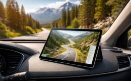 découvrez la surface pro, la tablette tactile microsoft parfaite pour accompagner vos road trips en voiture grâce à sa polyvalence, sa légèreté et son autonomie.