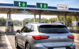 découvrez comment fonctionne le télépéage vinci et profitez de ses avantages pour un passage rapide et sans arrêt au quotidien.