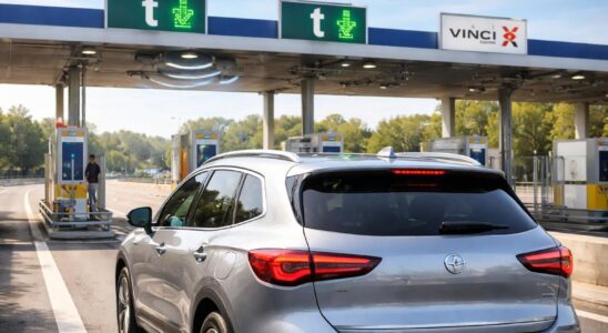 découvrez comment fonctionne le télépéage vinci et profitez de ses avantages pour un passage rapide et sans arrêt au quotidien.