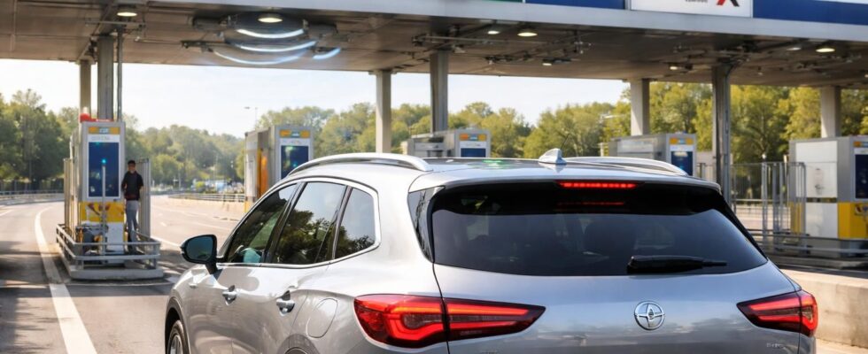 découvrez comment fonctionne le télépéage vinci et profitez de ses avantages pour un passage rapide et sans arrêt au quotidien.