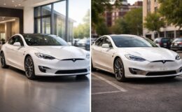 découvrez les différences de prix entre une tesla model s neuve et d'occasion pour faire le meilleur choix selon votre budget et vos besoins.