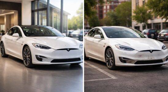 découvrez les différences de prix entre une tesla model s neuve et d'occasion pour faire le meilleur choix selon votre budget et vos besoins.