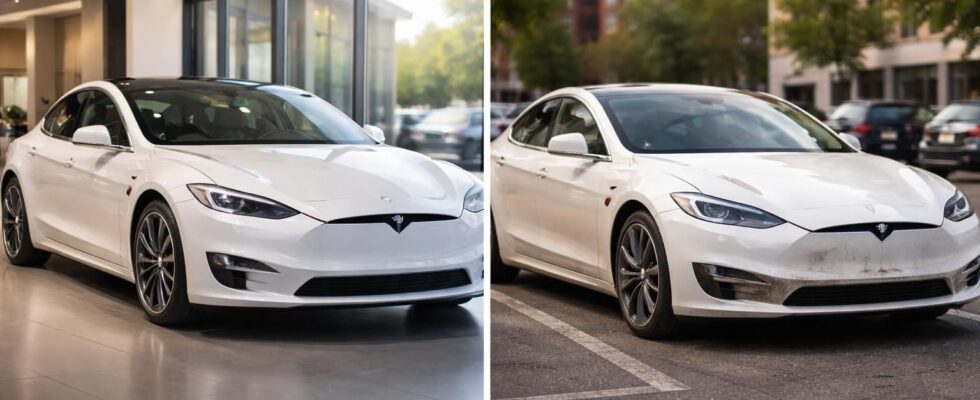 découvrez les différences de prix entre une tesla model s neuve et d'occasion pour faire le meilleur choix selon votre budget et vos besoins.