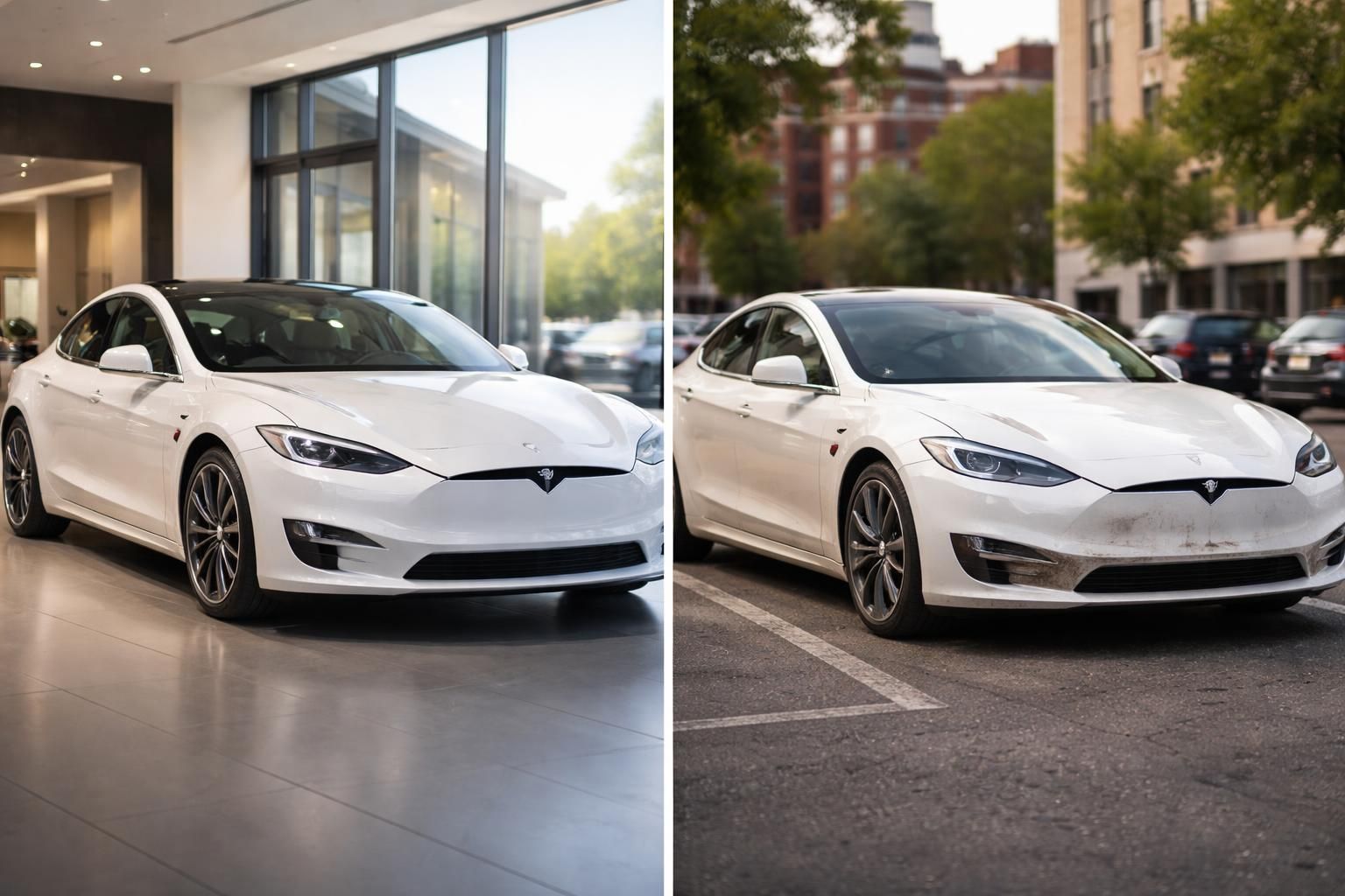 découvrez les différences de prix entre une tesla model s neuve et d'occasion pour faire le meilleur choix selon votre budget et vos besoins.